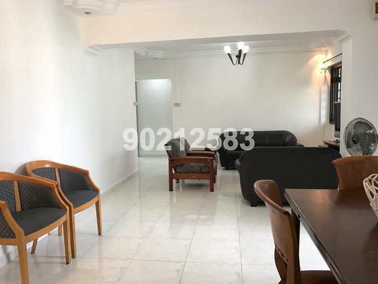 Blk 557 Woodlands Drive 53 (Woodlands), HDB 4 Rooms #133906842